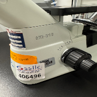 Accu-Scope EXI-310 Inverted Microscope image 0